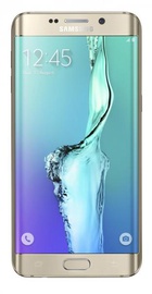Samsung G928F Galaxy S6 Edge+ 64GB Gold Platinum (UA UCRF)