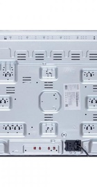 Perfelli HGG 71624 BL