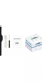 AmiGo GO001 iP67 Black