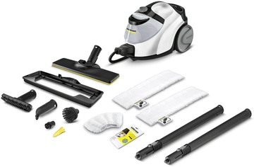 Karcher SC 5 EasyFix Premium Iron Plug (1.512-550.0)