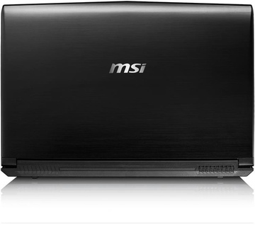 MSI CX62 6QD (CX626QD-047US)