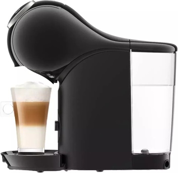 Krups Nescafe Dolce Gusto Genio S Plus Gray KP340B10