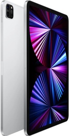 Apple iPad Pro 11 2021 Wi-Fi + Cellular 1TB Silver (MHN13)