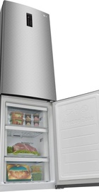 LG GBB60SAFZS