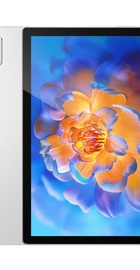 Blackview Tab 12 Pro 8/128GB LTE Silver