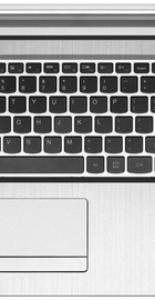 Lenovo IdeaPad IP500-15ISK (80NT00ERUA)