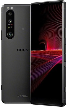 Sony Xperia 1 III 12/256GB Gray