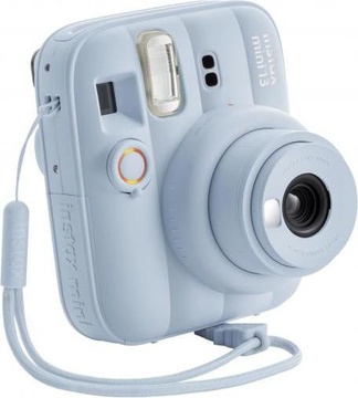 Fujifilm Instax Mini 13 Frost Blue (16963101)