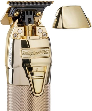 BaByliss PRO FX799GE FxOne Gold