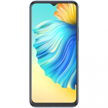 Tecno Spark 8p (KG7n) 4/128Gb NFC Atlantic Blue (4895180773402)