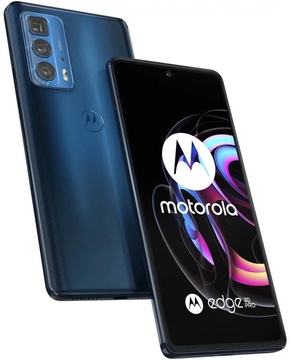 Motorola Edge 20 Pro 12/256GB Blue