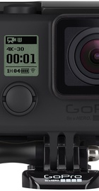 GoPro Затемненный защитный бокс HERO4 Blackout Housing (AHBSH-401)