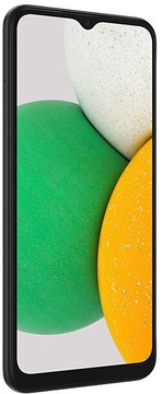 Samsung Galaxy A03 Core 2/32GB Black (SM-A032FZKD)