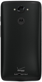 Motorola Droid TURBO 32GB Ballistic Nylon Black