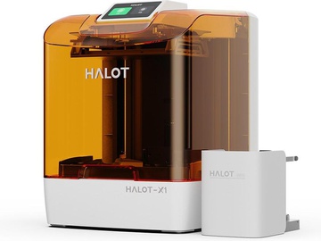 Creality Halot-X1 Combo