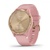 Garmin vivomove 3S Sport Champagne-Rose Silicone (010-02238-21)