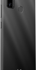 Ulefone Note 10 2/32GB Black (6937748734079)