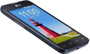 LG D285 L65 Dual Black (UA UCRF)