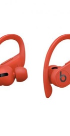 Beats by Dr. Dre Powerbeats Pro Lava Red (MXYA2)