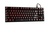 Kingston HyperX Alloy FPS Pro (HX-KB4RD1-RU/R1)