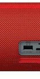 Sony SRS-XB33 Red SRSXB33R