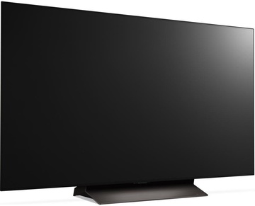 LG OLED83C4