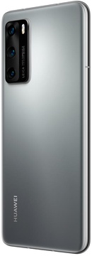 HUAWEI P40 8/128GB Silver Frost (51095CAA)