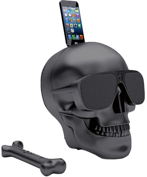 Jarre AeroSkull HD+ Matt Black
