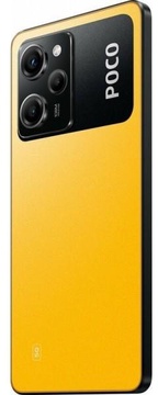 Xiaomi Poco X5 Pro 5G 6/128GB Yellow (Global Version)