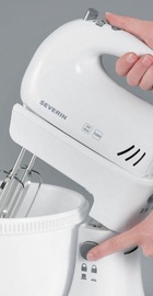 SEVERIN HM 3810