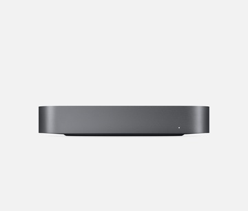 Apple Mac mini (MRTR2) 2018