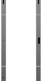Samsung Galaxy Tab S10 FE 5G 12/256GB Grey (SM-X526BZAP)