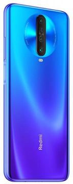 Xiaomi Redmi K30 6/128GB Blue