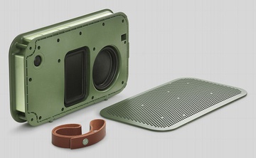 Bang&Olufsen BeoPlay A2 Green