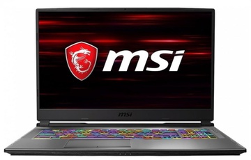 MSI GP75 Leopard 10SFK (GP7510SFK-052XUA)