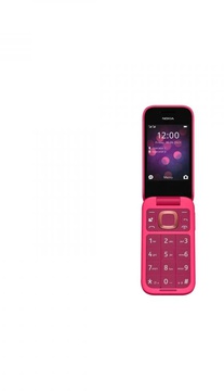 Nokia 2660 Flip Pink (1GF011PPC1A04)