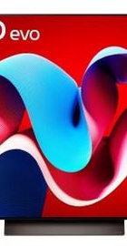 LG OLED55C4
