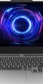 Lenovo LOQ 15IRX10 Luna Gray (83JE002KUS)