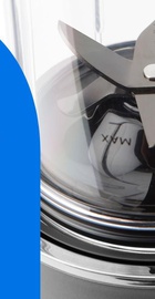 Nutribullet Ultra Plus NB1224DG