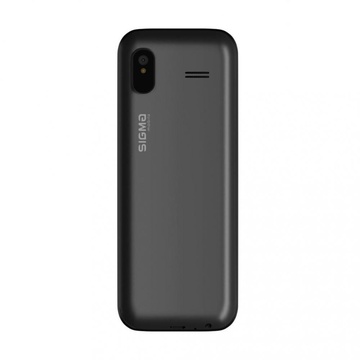 Sigma mobile X-style 35 Screen Grey (4827798331118)