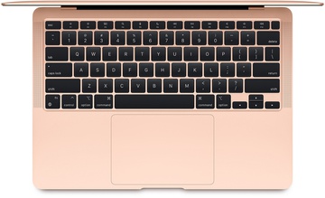 Apple MacBook Air 13" Gold Late 2020 (MGNE3)