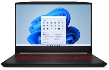 MSI Katana GF76 11UD (GF76 11UD-633XPL)