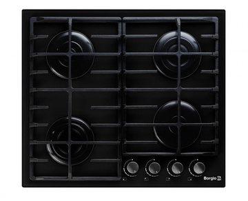 Borgio 6190-17 (Black Glass) FFD