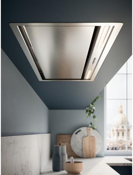 Falmec GRUPPO INCASSO PLUS 105 WHITE (800) (CGIW05.E26P2#EUB490F)