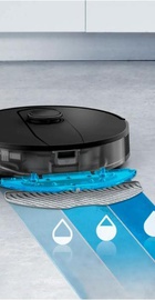 Rowenta X-Plorer Serie 135 Standart RR91C5WH