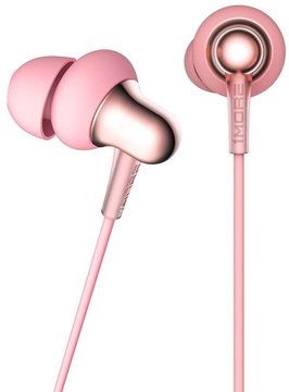 1More Stylish Wired Rose Pink
