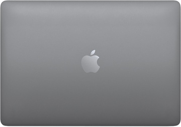 Apple MacBook Pro 13" Space Gray 2020 (MWP52)