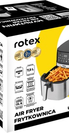 Rotex ROM970-XXL Up&DownFry