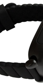 ELARI KidPhone 2 Black с GPS-трекером (KP-2B)