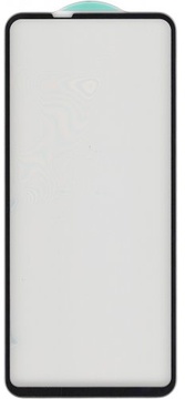 DM Full Curved Premium Glass для Xiaomi Redmi Note 10 Pro Black